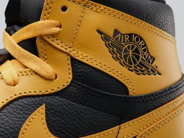 AIR JORDAN 1 RETRO HICH POLLEN Metroutfits